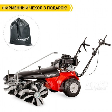 Подметальная машина Tielburger TK48 (Honda GXV160) в Саратове