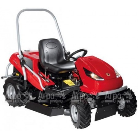 Садовый трактор Oleo-Mac Apache 92 Evo 4х4 в Саратове