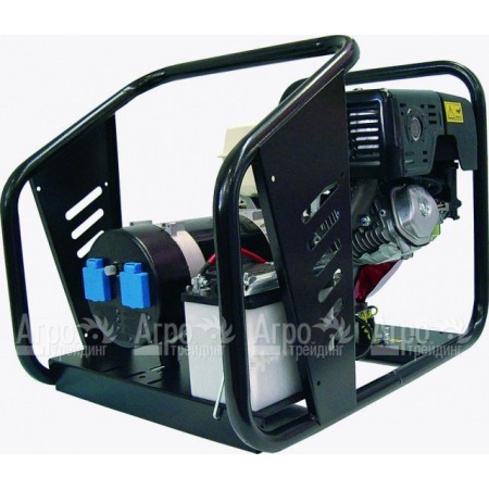 Бензиновый генератор WFM Open Electric PN45-MHE 4,5 кВт в Саратове