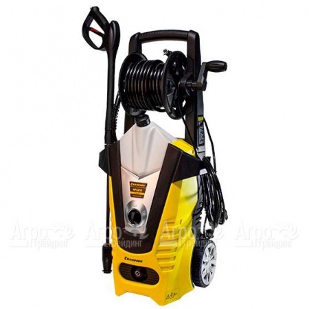 Мойка высокого давления Champion HP5210 в Саратове