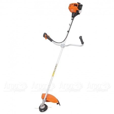  Бензокоса (бензиновый триммер) Holzfforma FF85 в Саратове