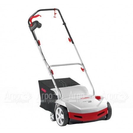 Электрический вертикуттер (аэратор) Al-KO Comfort 38 VLE Combi Care  в Саратове