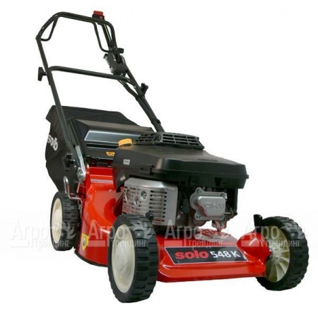 Газонокосилка бензиновая Solo 548 К в Саратове