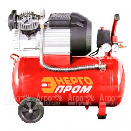 Компрессор воздушный Энергопром КМ-3050х2 в Саратове