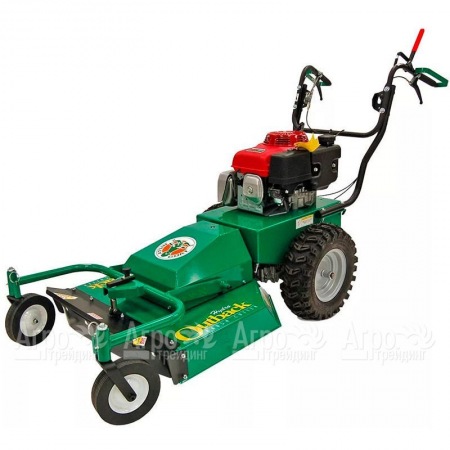 Газонокосилка бензиновая Billy Goat BC2600HHEU в Саратове