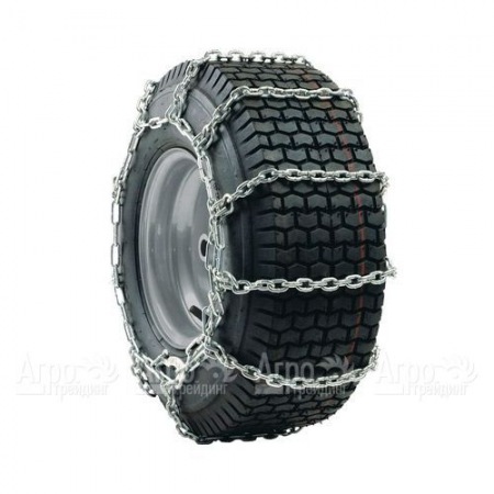 Цепи противоскольжения для райдеров Al-KO FC в Саратове