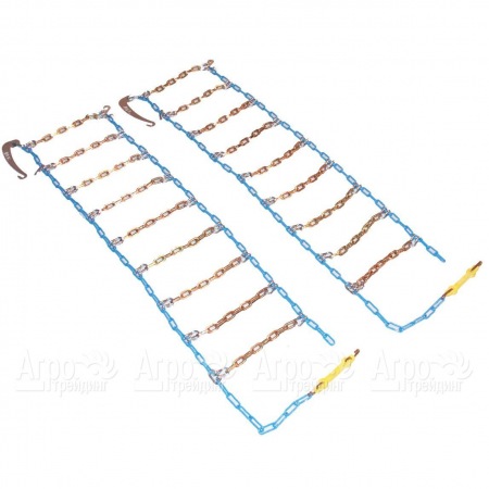 Цепи против скольжения к Tielburger TU 1000  в Саратове