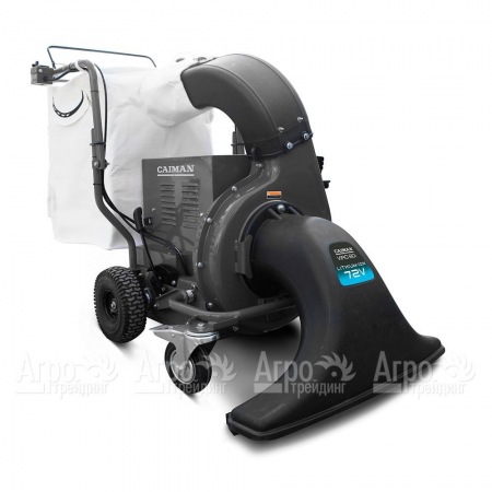 Садовый пылесос Сaiman Viro 80i в Саратове