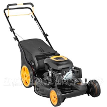 Газонокосилка бензиновая Parton PA174Y22RHP в Саратове