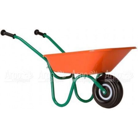 Тачка детская одноколесная Haemmerlin Mini Star 1249 в Саратове