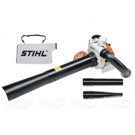 Воздуходувка бензиновая Stihl SH 86 в Саратове