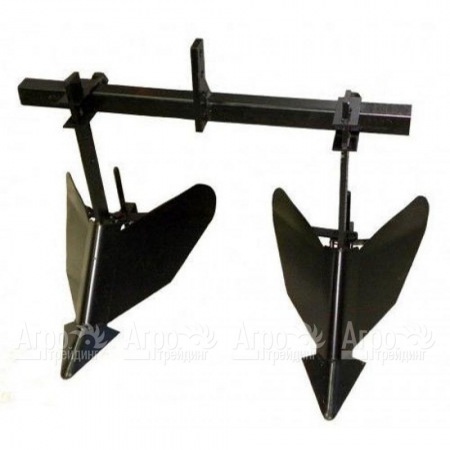 Окучник двухрядный TH-2 для мотоблока Yanis Angry II и культиватора Yanis Trueno в Саратове