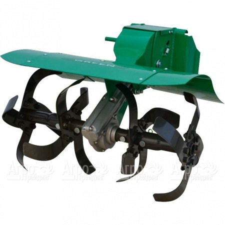 Насадка-культиватор для Profi CS-M5, GreenTiller M6 в Саратове