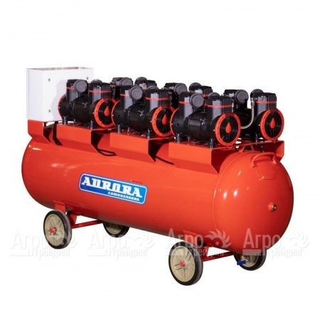 Компрессор безмасляный Aurora Passat-250/1500 Module в Саратове