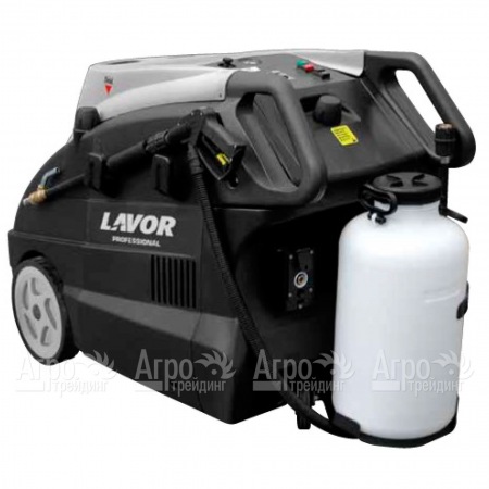 Парогенератор аккумуляторный Lavor Professional Graffiti Waster в Саратове