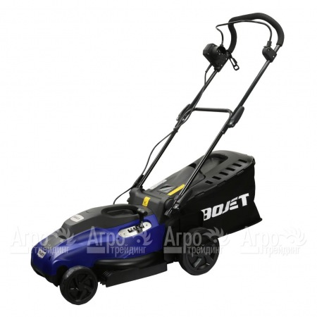 Газонокосилка электрическая Bojet ELM-38  в Саратове