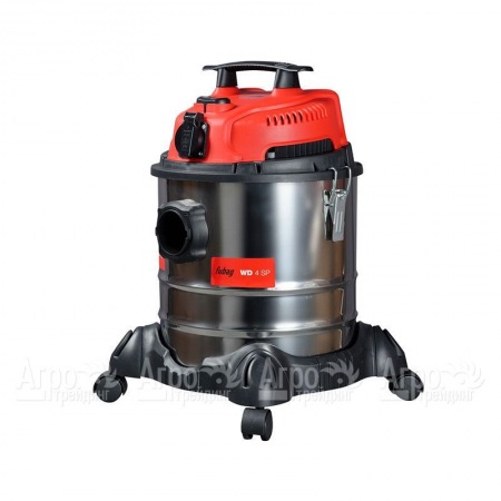 Строительный пылесос Fubag WD 4SP  в Саратове