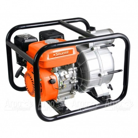Бензиновая мотопомпа Sturm BP8710GV в Саратове