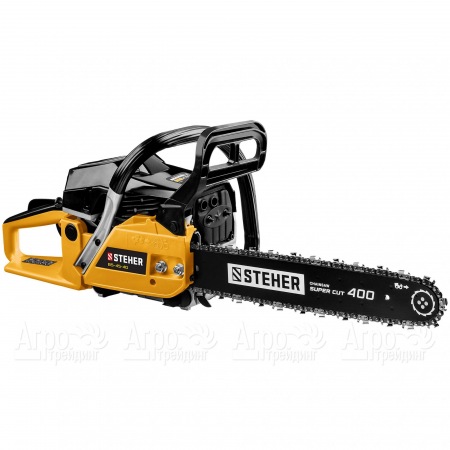Бензопила Steher BS-45-40-16" в Саратове