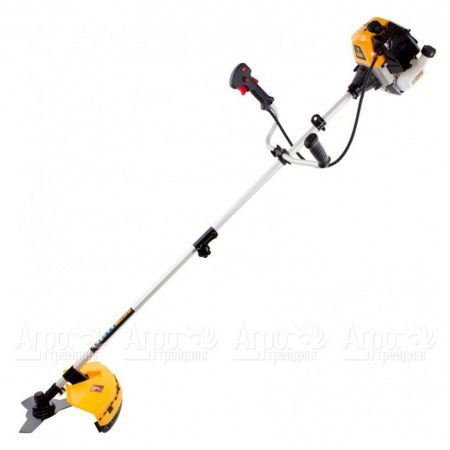 Бензокоса (бензиновый триммер) Denzel DR-33 в Саратове