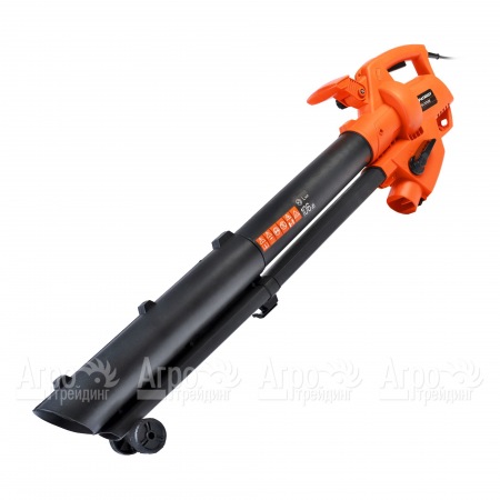 Садовый пылесос (воздуходувка) Patriot PT BV2000E в Саратове