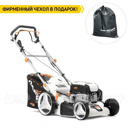 Газонокосилка бензиновая Daewoo L 50SPE в Саратове