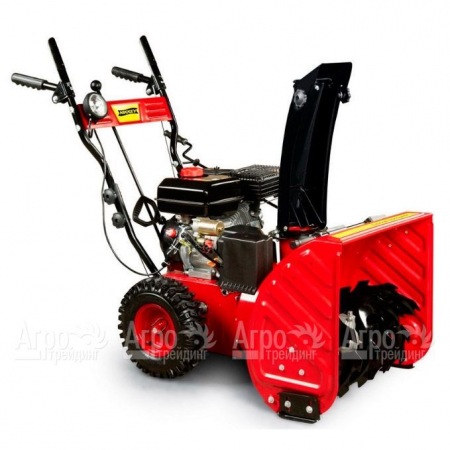 Снегоуборщик Рысь SM6.5B в Саратове