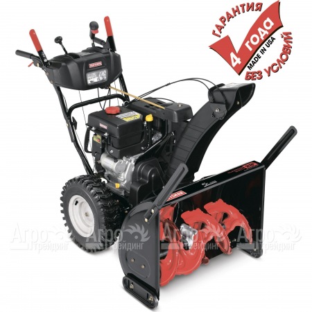Снегоуборщик Craftsman 88395 в Саратове