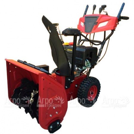 Снегоуборщик MasterYard MV 11528RE в Саратове