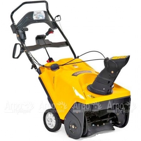 Снегоуборщик Cub Cadet 221 LHP в Саратове