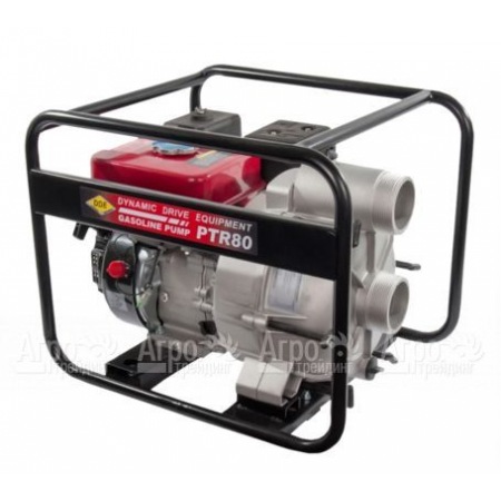 Бензиновая мотопомпа DDE PTR80 в Саратове
