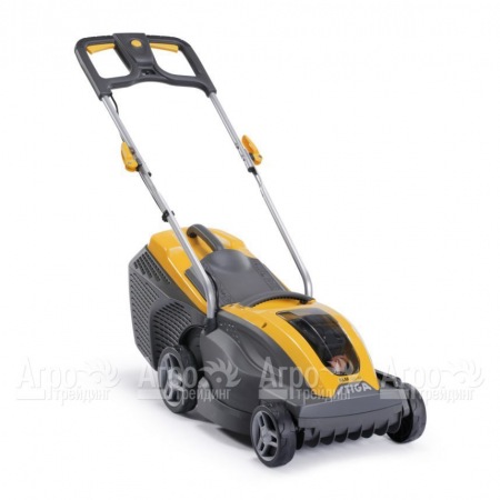Газонокосилка аккумуляторная Stiga SLM 536 AE  в Саратове