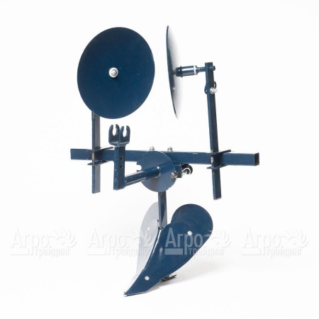 Окучник дисковый оборотный для мотоблоков Нева в Саратове