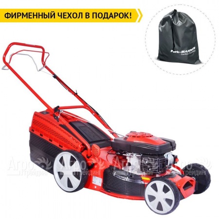 Газонокосилка бензиновая GEOS by Al-Ko Comfort 46 SP-S Plus в Саратове