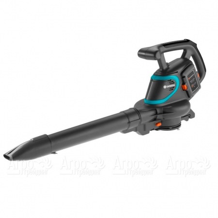 Воздуходувка аккумуляторная Gardena PowerJet Li-40 в Саратове