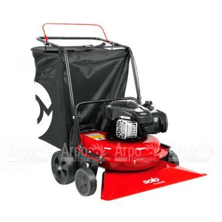 Садовый пылесос Solo by AL-KO 750 P в Саратове