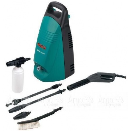 Минимойка Bosch Aquatak 100 Plus в Саратове