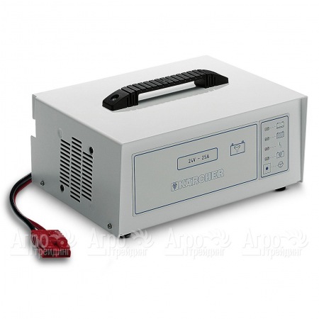 Зарядное устройство Karcher 24 В для аккумуляторов в Саратове