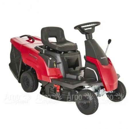 Садовый трактор Mountfield MTF 66MQ в Саратове