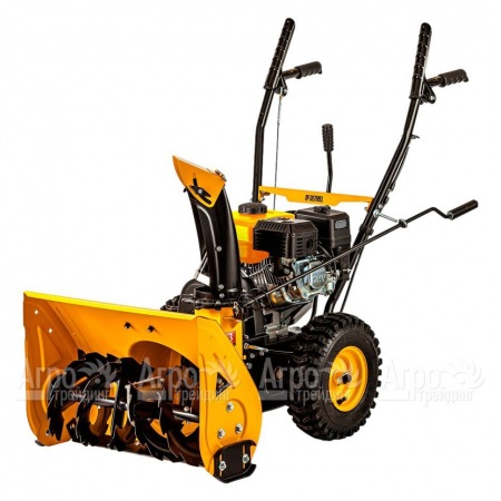 Снегоуборщик Denzel SB 560 в Саратове