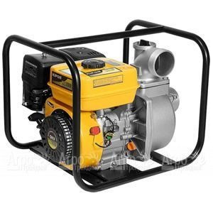 Мотопомпа KIPOR KGP20T в Саратове