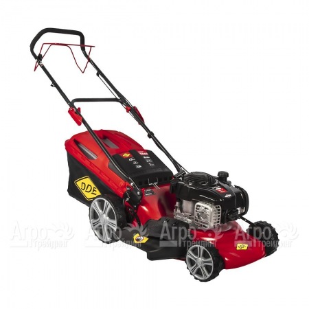 Газонокосилка бензиновая DDE LM 46-60 DB Соната-2 в Саратове