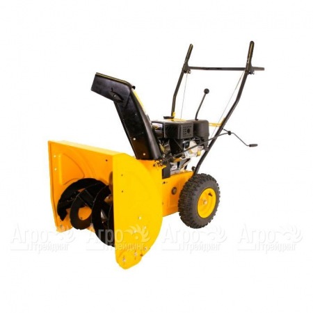 Снегоуборщик Texas 560 в Саратове