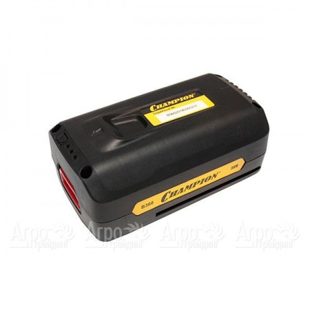 Аккумулятор B360 для аккумуляторной техники Champion в Саратове