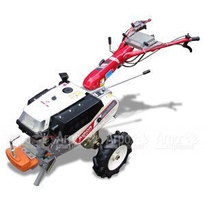 Мотоблок GREEN-FIELD KDT 610E в Саратове