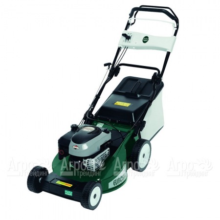 Газонокосилка бензиновая MA.RI.NA GT 50 SB Eurostar Green Team в Саратове