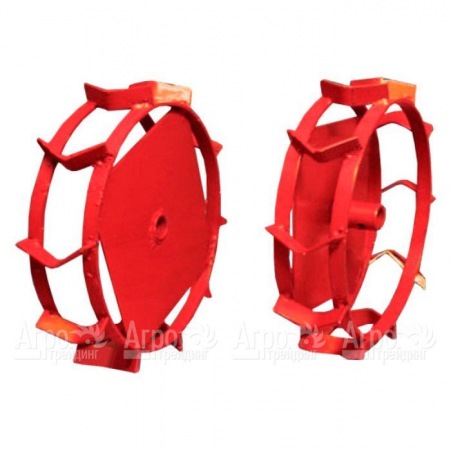 Грунтозацепы Mini для мотоблоков DDE Крот, Мустанг в Саратове