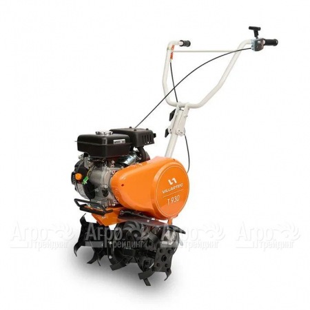 Культиватор Villartec T930 в Саратове