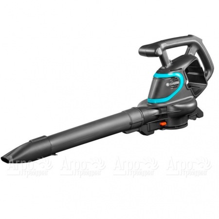 Воздуходувка аккумуляторная Gardena PowerJet Li-40 без аккумулятора и ЗУ в Саратове