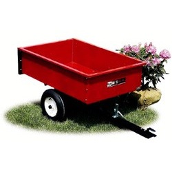 Прицеп MTD 190-653A-000  в Саратове